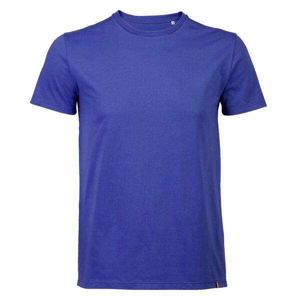 ATF 03272 - Léon Made In France Men's Round Neck T Shirt