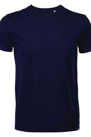 ATF 03272 - Léon Made In France Mens Round Neck T Shirt