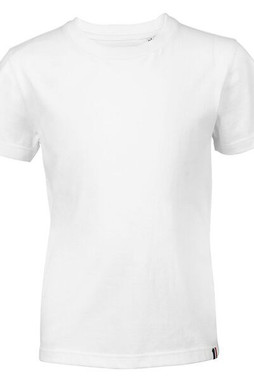 ATF 03274 - Lou Tee Shirt Enfant Col Rond Made In France