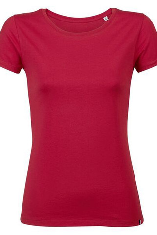 ATF 03273 - Lola Made In France Womens Round Neck T Shirt