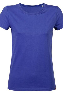 ATF 03273 - Lola Made In France Womens Round Neck T Shirt