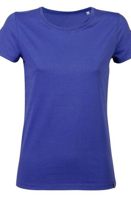 ATF 03273 - Lola T Shirt Donna Girocollo Made In France