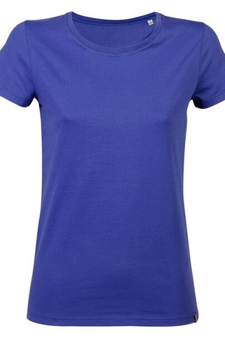 ATF 03273 - Lola Made In France Womens Round Neck T Shirt