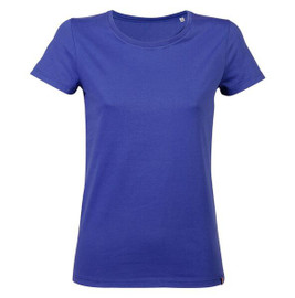 ATF 03273 - Lola Made In France Women's Round Neck T Shirt