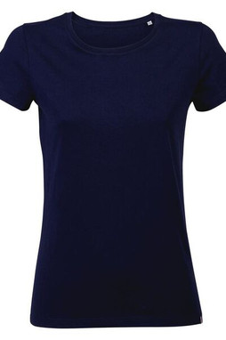 ATF 03273 - Lola Made In France Womens Round Neck T Shirt