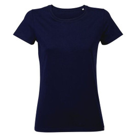 ATF 03273 - Lola Made In France Women's Round Neck T Shirt