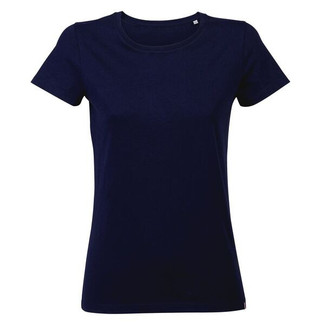 ATF 03273 - Lola Made In France Womens Round Neck T Shirt