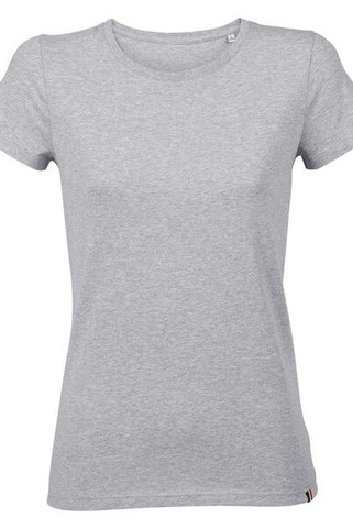 ATF 03273 - Lola Made In France Womens Round Neck T Shirt