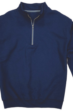 Timberlea T2000 - Pull Timberlea Sweater Unisex 1/4 Zip