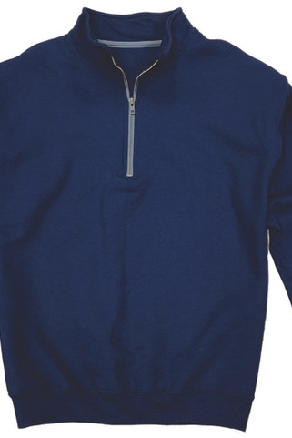 Timberlea T2000 - Timberlea Sweater Unisex 1/4 Zip
