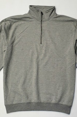 Timberlea T2000 - Pull Timberlea Sweater Unisex 1/4 Zip