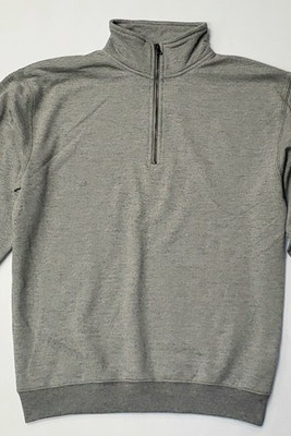Timberlea T2000 - Pull Timberlea Sweater Unisex 1/4 Zip