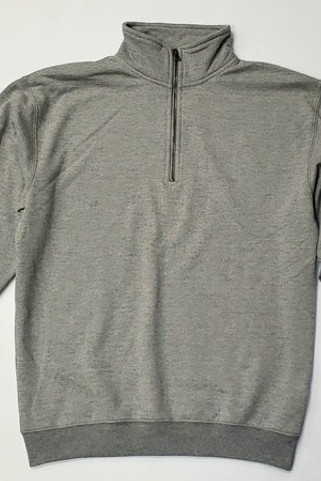 Timberlea T2000 - Timberlea Sweater Unisex 1/4 Zip