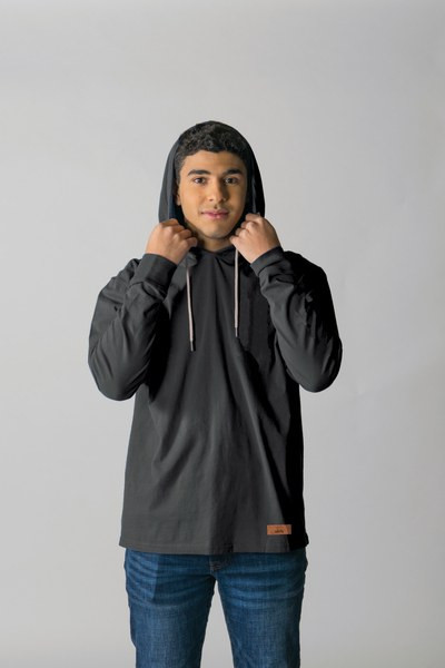 Timberlea T3000 - Sweat à capuche unisexe en jersey