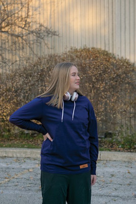 Timberlea T3000 - Timberlea Classic Cotton Unisex Hoodie