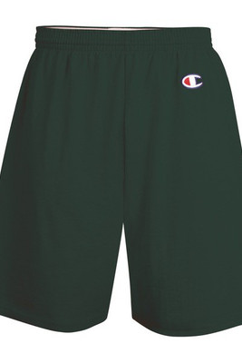 Champion 8187 - Champion Comfort Cotton Athletic Gym Shorts