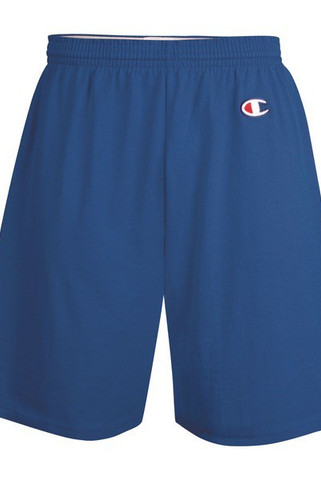 Champion 8187 - Shorts Deportivos de Algodón para Verano