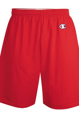 Champion 8187 - Short de sport en coton