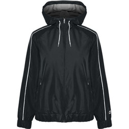 Champion 1714TL - Womens All-Weather Customizable Rush Jacket