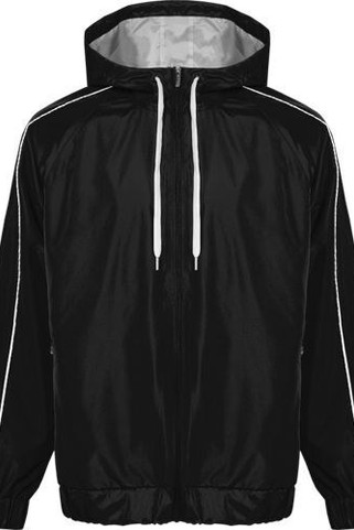 Champion 1714TU - Waterproof Adult Adventure Jacket with Customizable Features