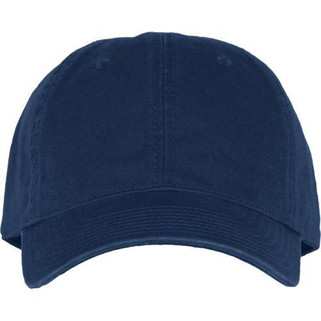 Champion 4101NN - Comfort Fit Cotton Twill Sun Protection Cap