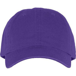 Champion 4101NN - Casquette Confort en Coton Twill Résistant