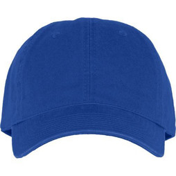 Champion 4101NN - Casquette Confort en Coton Twill Résistant