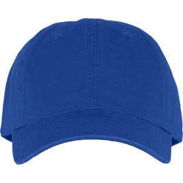 Champion 4101NN - Casquette Confort en Coton Twill Résistant