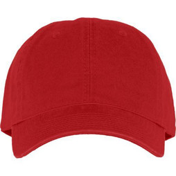 Champion 4101NN - Casquette Confort en Coton Twill Résistant
