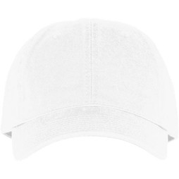 Champion 4101NN - Casquette Confort en Coton Twill Résistant