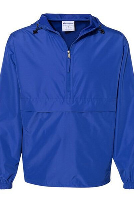 Champion CO200 - Veste anorak pour adulte