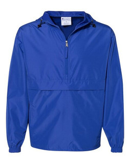 Champion CO200 - Veste anorak pour adulte