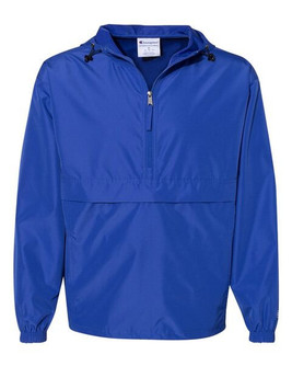 Champion CO200 - Veste anorak pour adulte