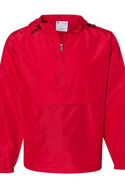 Champion CO200 - Veste anorak pour adulte