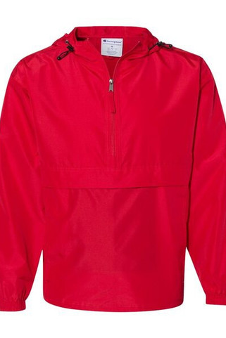 Champion CO200 - Veste anorak pour adulte