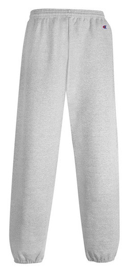 Champion P790 - Pantalon fermé en polaire Eco Powerblend pour les jeunes