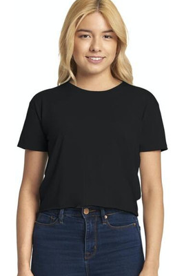 Next Level 5080 - Women's Festival Cali Crop