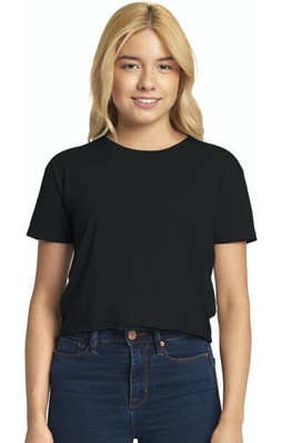 Next Level 5080 - Womens Festival Cali Crop