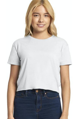 Next Level 5080 - Women's Festival Cali Crop
