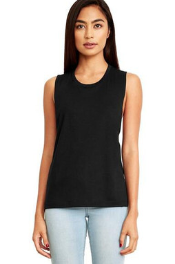 Next Level 5013 - Camisole Femmes Festival Muscle