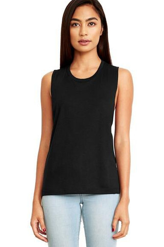 Next Level 5013 - Womens Festival Muscle Tank top
