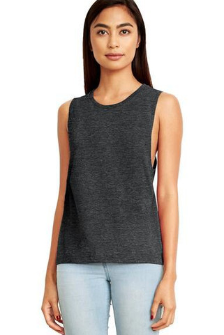Next Level 5013 - Camisole Femmes Festival Muscle