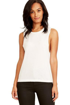 Next Level 5013 - Women's Festival Muscle Tank top