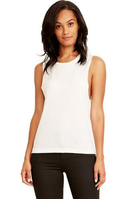 Next Level 5013 - Camisole Femmes Festival Muscle