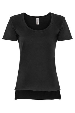 Next Level 5030 - Womens Festival Scoop