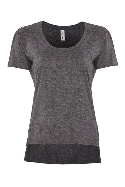 Next Level 5030 - Chemise Femmes Festival Scoop