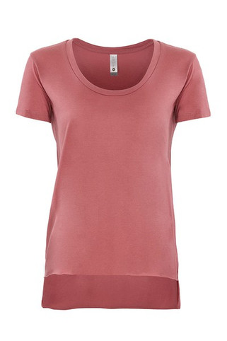 Next Level 5030 - Womens Festival Scoop