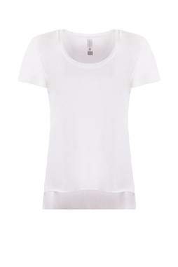 Next Level 5030 - Chemise Femmes Festival Scoop