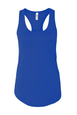 Next Level 1533 - Womens Ideal Racerback Tank