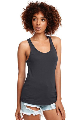 Next Level 1533 - Womens Ideal Racerback Tank 